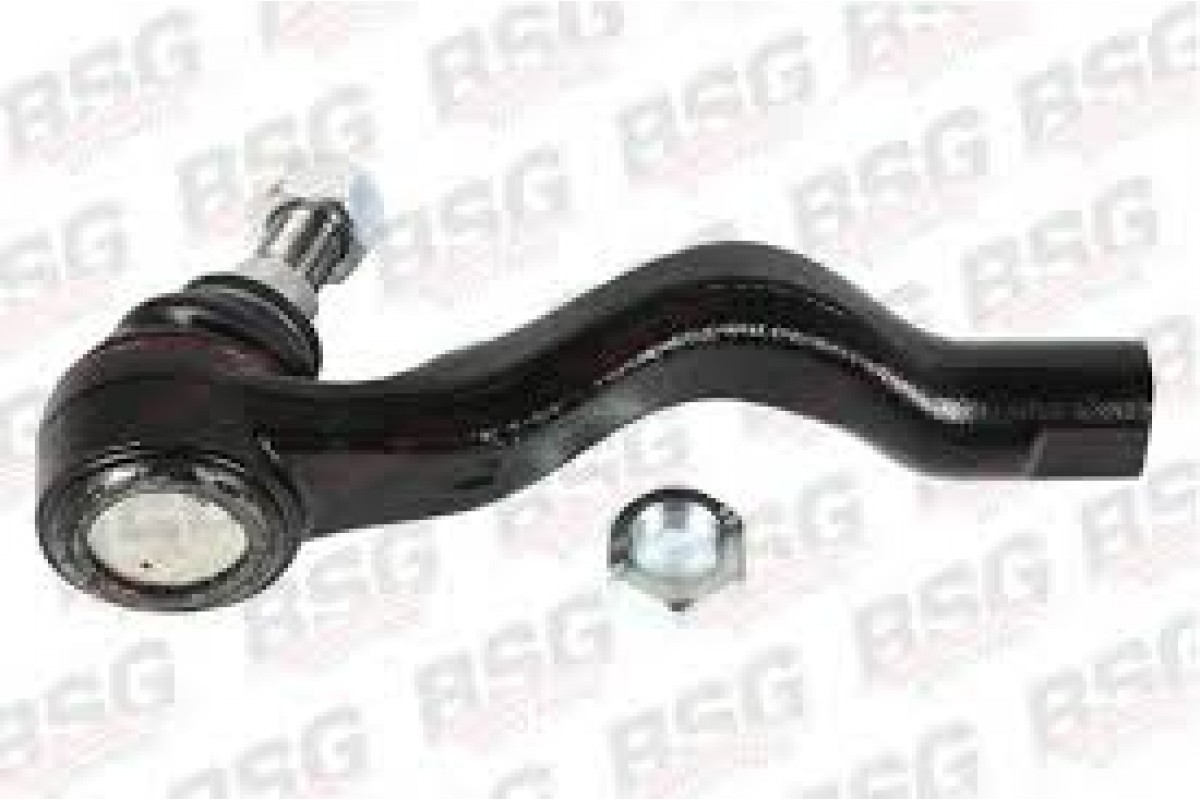 Наконечник рулевой тяги левый MB Vito 639 2003- 60-310-010 BSG (Турция) Наконечник рулевой тяги левый MB Vito 639 2003- 60-310-010 BSG (Турция)