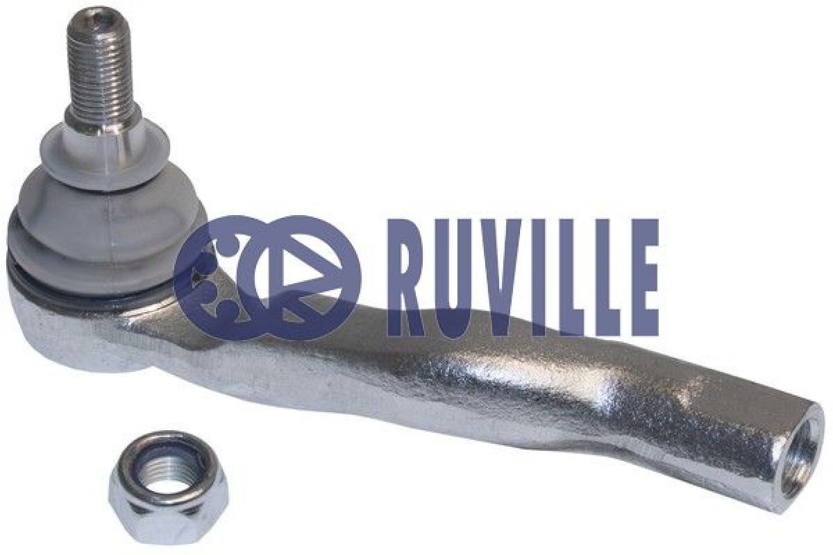 Наконечник рулевой тяги левый MB Vito 639 2003- 914100 RUVILLE (Германия) Наконечник рулевой тяги левый MB Vito 639 2003- 914100 RUVILLE (Германия)