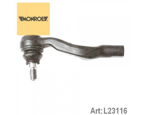 Наконечник рулевой тяги левый MB Vito 639 2003- L23116 MONROE (Бельгия)