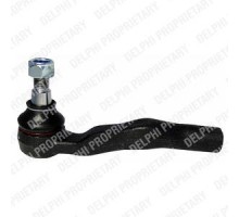 Наконечник рулевой тяги левый MB Vito 639 2003- TA2090 DELPHI (США)