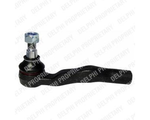 Наконечник рулевой тяги левый MB Vito 639 2003- TA2090 DELPHI (США)