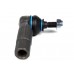 Наконечник рулевой тяги левый VW Caddy III 04- 1160200025 MEYLE (Германия)