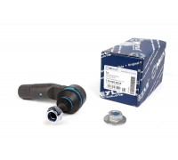 Наконечник рулевой тяги левый VW Caddy III 04- 1160200025 MEYLE (Германия)