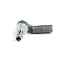 Наконечник рулевой тяги левый VW Caddy III 04- 3042308111K0E DELLO (Германия)