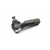 Наконечник рулевой тяги левый VW Caddy III 04- 91-02248 AYD (Турция)