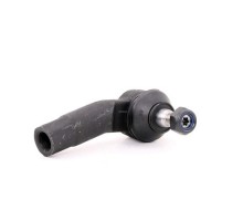 Наконечник рулевой тяги левый VW Caddy III 04- 9963730 KAMOKA (Польша)