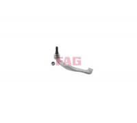 Наконечник рулевой тяги левый VW Transporter T5 03- 840084210 FAG (Германия)