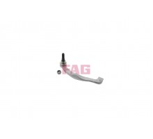 Наконечник рулевой тяги левый VW Transporter T5 03- 840084210 FAG (Германия)