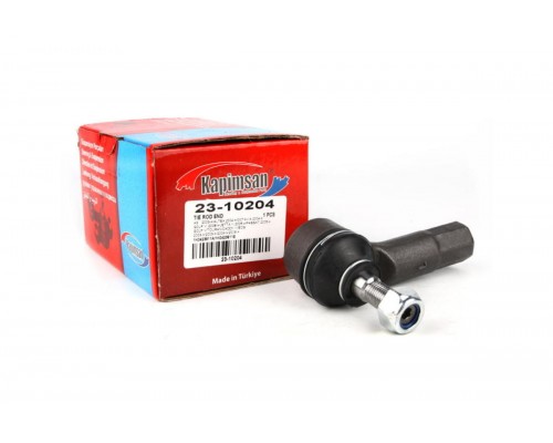 Наконечник рулевой тяги левыйVW Caddy III 04- 23-10204 KAPIMSAN (Турция)