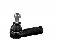 Наконечник рулевой тяги правый (конус 14mm) VW Transporter T4 90-96 10586 FEBI (Германия)