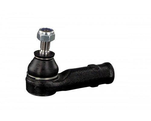Наконечник рулевой тяги правый (конус 14mm) VW Transporter T4 90-96 10586 FEBI (Германия)