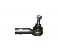 Наконечник рулевой тяги правый (конус 14mm) VW Transporter T4 90-96 1144602480 JP GROUP (Дания)