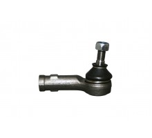 Наконечник рулевой тяги правый (конус 14mm) VW Transporter T4 90-96 1144602480 JP GROUP (Дания)