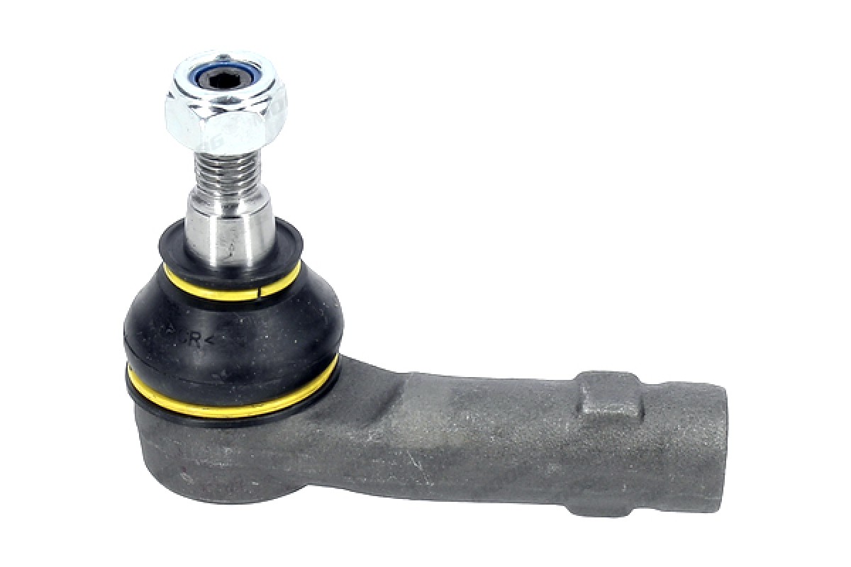 Наконечник рулевой тяги правый (конус 14mm) VW Transporter T4 90-96 1255 FRAP (Италия) Наконечник рулевой тяги правый (конус 14mm) VW Transporter T4 90-96 1255 FRAP (Италия)