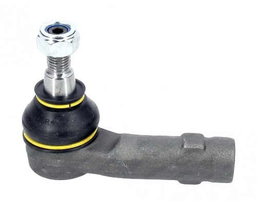 Наконечник рулевой тяги правый (конус 14mm) VW Transporter T4 90-96 1255 FRAP (Италия)