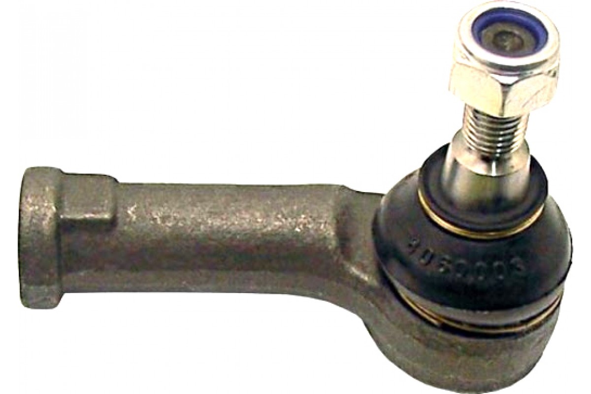 Наконечник рулевой тяги правый (конус 14mm) VW Transporter T4 90-96 42.36.720 STARLINE (Чехия) Наконечник рулевой тяги правый (конус 14mm) VW Transporter T4 90-96 42.36.720 STARLINE (Чехия)