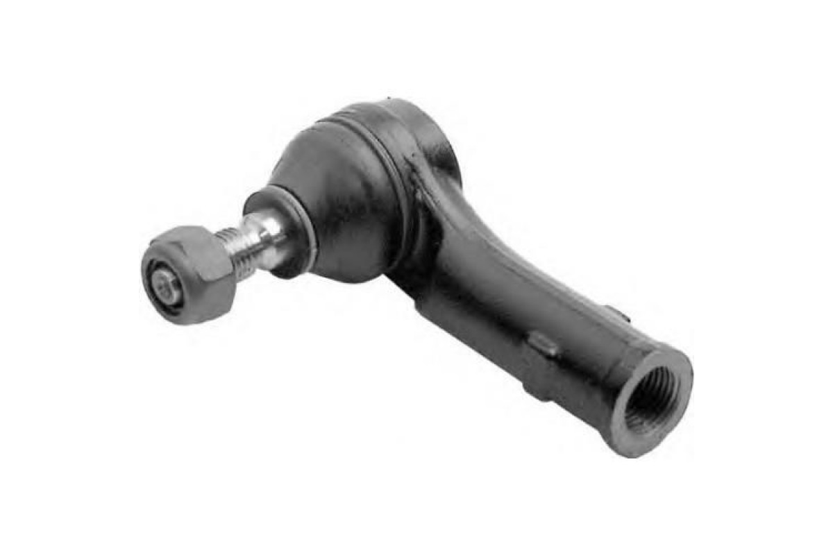 Наконечник рулевой тяги правый (конус 14mm) VW Transporter T4 90-96 840084710 FAG (Германия) Наконечник рулевой тяги правый (конус 14mm) VW Transporter T4 90-96 840084710 FAG (Германия)