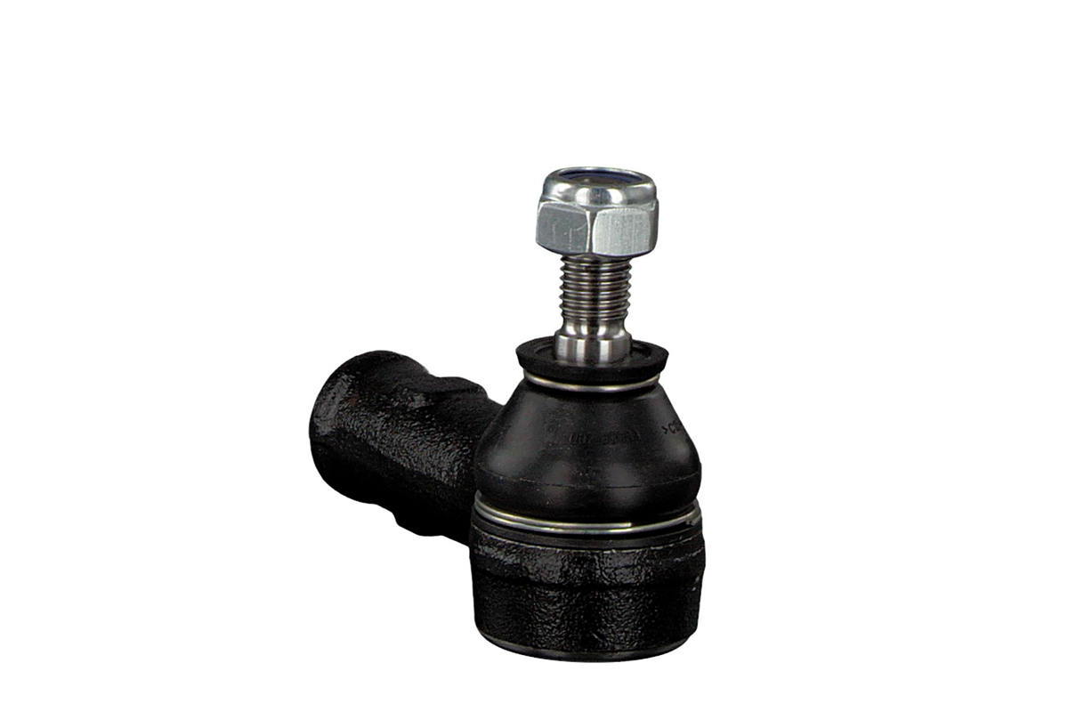 Наконечник рулевой тяги правый (конус 14mm) VW Transporter T4 90-96 L29103 MONROE (Бельгия) Наконечник рулевой тяги правый (конус 14mm) VW Transporter T4 90-96 L29103 MONROE (Бельгия)