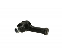Наконечник рулевой тяги правый (конус 14mm) VW Transporter T4 90-96 TA1556 DELPHI (США)