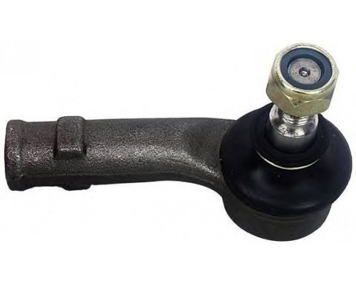 Наконечник рулевой тяги правый (конус 16mm) VW Transporter T4 90-96 1144601780 JP GROUP (Дания)