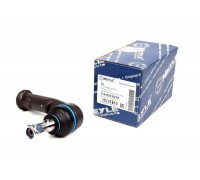 Наконечник рулевой тяги правый (конус 16mm) VW Transporter T4 90-96 1160208218 MEYLE (Германия)