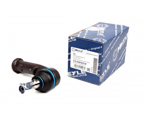 Наконечник рулевой тяги правый (конус 16mm) VW Transporter T4 90-96 1160208218 MEYLE (Германия)
