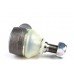 Наконечник рулевой тяги правый (конус 16mm) VW Transporter T4 90-96 17VW32 ASMETAL (Турция)