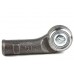 Наконечник рулевой тяги правый (конус 16mm) VW Transporter T4 90-96 17VW32 ASMETAL (Турция)