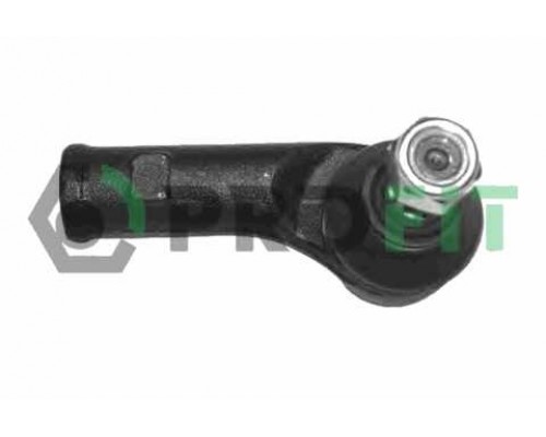 Наконечник рулевой тяги правый (конус 16mm) VW Transporter T4 90-96 2302-0436 PROFIT (Чехия)