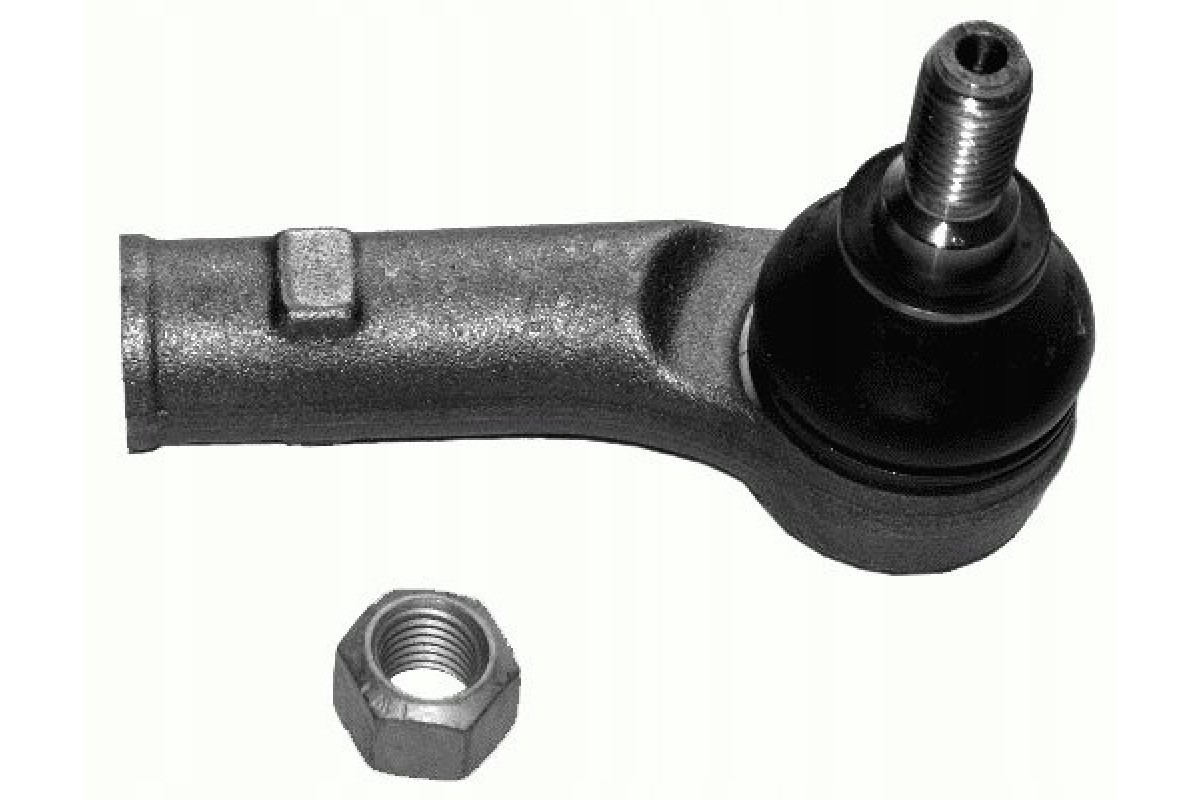 Наконечник рулевой тяги правый (конус 16mm) VW Transporter T4 90-96 5034739 NK (Дания) Наконечник рулевой тяги правый (конус 16mm) VW Transporter T4 90-96 5034739 NK (Дания)