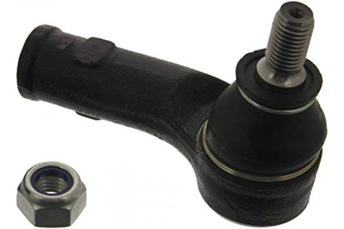 Наконечник рулевой тяги правый (конус 16mm) VW Transporter T4 90-96 69-0142 MAXGEAR (Польша) Наконечник рулевой тяги правый (конус 16mm) VW Transporter T4 90-96 69-0142 MAXGEAR (Польша)