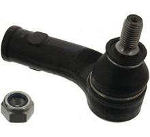 Наконечник рулевой тяги правый (конус 16mm) VW Transporter T4 90-96 69-0142 MAXGEAR (Польша)