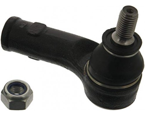 Наконечник рулевой тяги правый (конус 16mm) VW Transporter T4 90-96 69-0142 MAXGEAR (Польша)