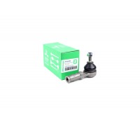 Наконечник рулевой тяги правый (конус 18mm) VW Transporter T4 96-03 06-052 ZILBERMANN (Германия)