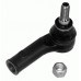 Наконечник рулевой тяги правый (конус 18mm) VW Transporter T4 96-03 10275 LEMFORDER (Германия)