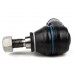 Наконечник рулевой тяги правый (конус 18mm) VW Transporter T4 96-03 10275 LEMFORDER (Германия)