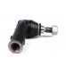 Наконечник рулевой тяги правый (конус 18mm) VW Transporter T4 96-03 10275 LEMFORDER (Германия)