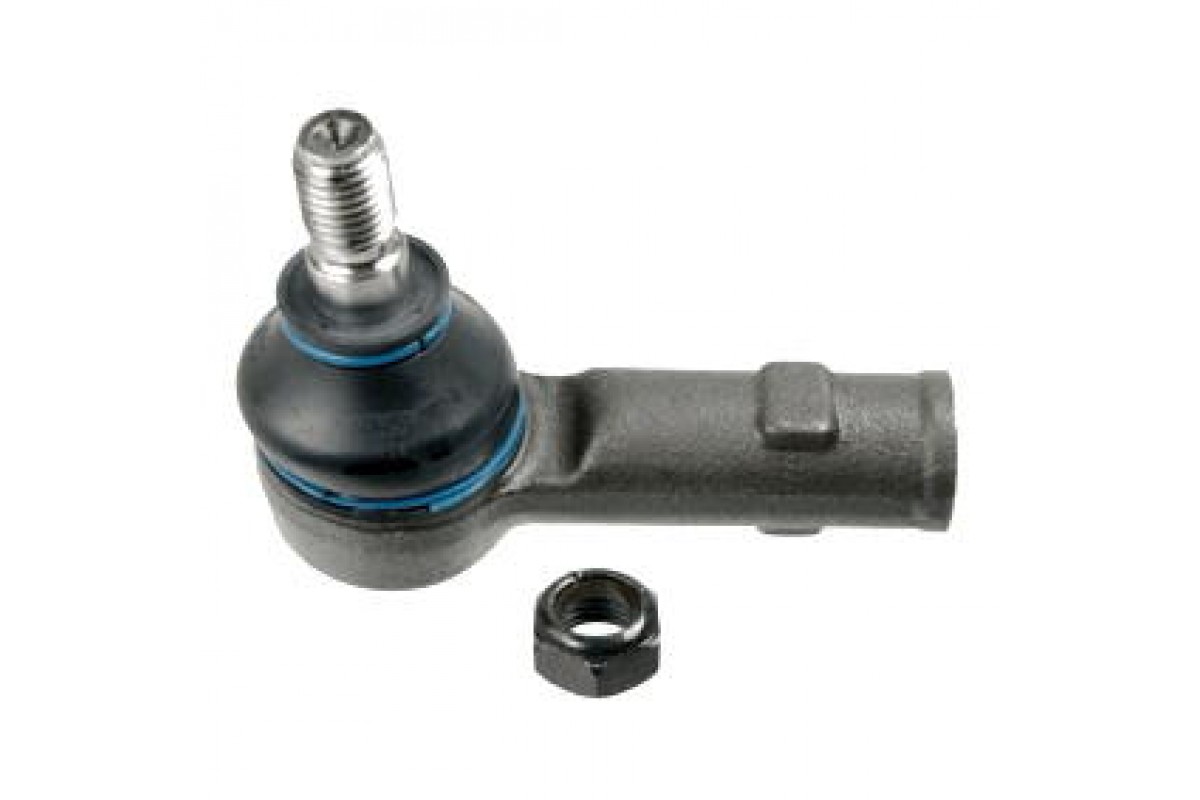 Наконечник рулевой тяги правый (конус 18mm) VW Transporter T4 96-03 1144601980 JP GROUP (Дания) Наконечник рулевой тяги правый (конус 18mm) VW Transporter T4 96-03 1144601980 JP GROUP (Дания)