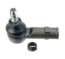 Наконечник рулевой тяги правый (конус 18mm) VW Transporter T4 96-03 1144601980 JP GROUP (Дания)