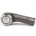 Наконечник рулевой тяги правый (конус 18mm) VW Transporter T4 96-03 17VW30 ASMETAL (Турция)