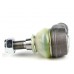 Наконечник рулевой тяги правый (конус 18mm) VW Transporter T4 96-03 17VW30 ASMETAL (Турция)