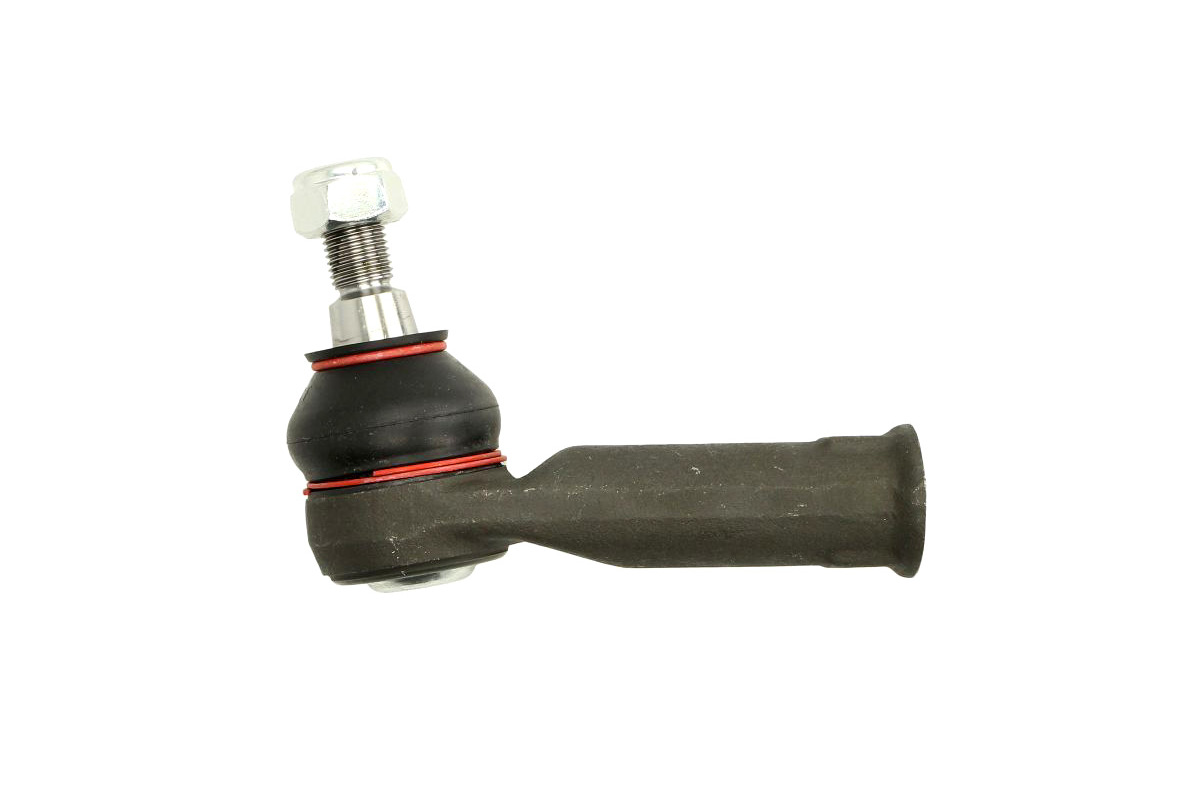 Наконечник рулевой тяги правый (конус 18mm) VW Transporter T4 96-03 30710013 SWAG (Германия) Наконечник рулевой тяги правый (конус 18mm) VW Transporter T4 96-03 30710013 SWAG (Германия)