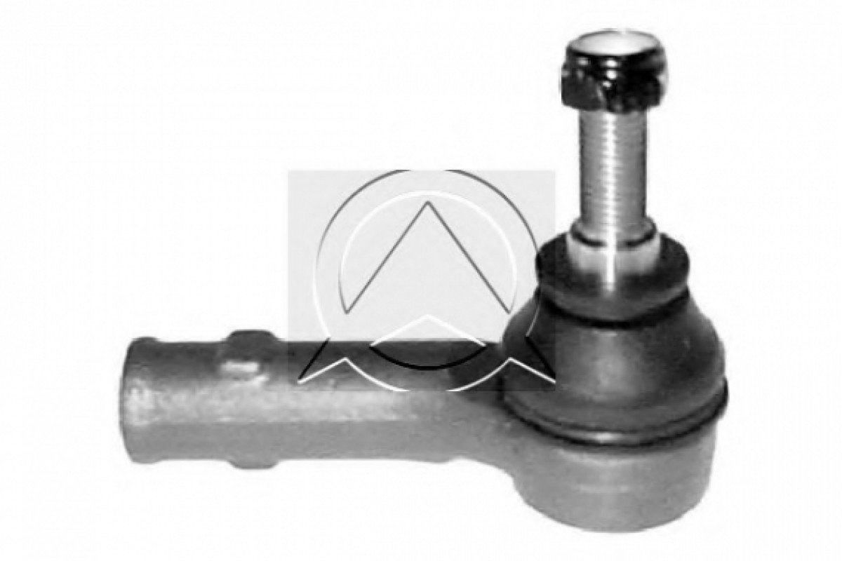 Наконечник рулевой тяги правый (конус 18mm) VW Transporter T4 96-03 64235 SIDEM (Бельгия) Наконечник рулевой тяги правый (конус 18mm) VW Transporter T4 96-03 64235 SIDEM (Бельгия)