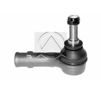 Наконечник рулевой тяги правый (конус 18mm) VW Transporter T4 96-03 64235 SIDEM (Бельгия)