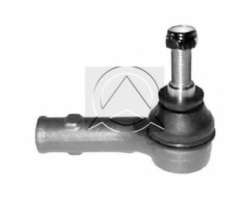 Наконечник рулевой тяги правый (конус 18mm) VW Transporter T4 96-03 64235 SIDEM (Бельгия)