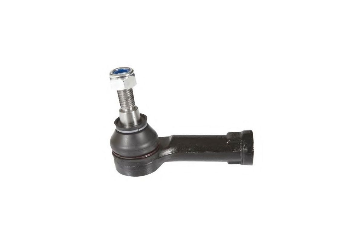 Наконечник рулевой тяги правый (конус 18mm) VW Transporter T4 96-03 FL722B FLENNOR (Германия) Наконечник рулевой тяги правый (конус 18mm) VW Transporter T4 96-03 FL722B FLENNOR (Германия)