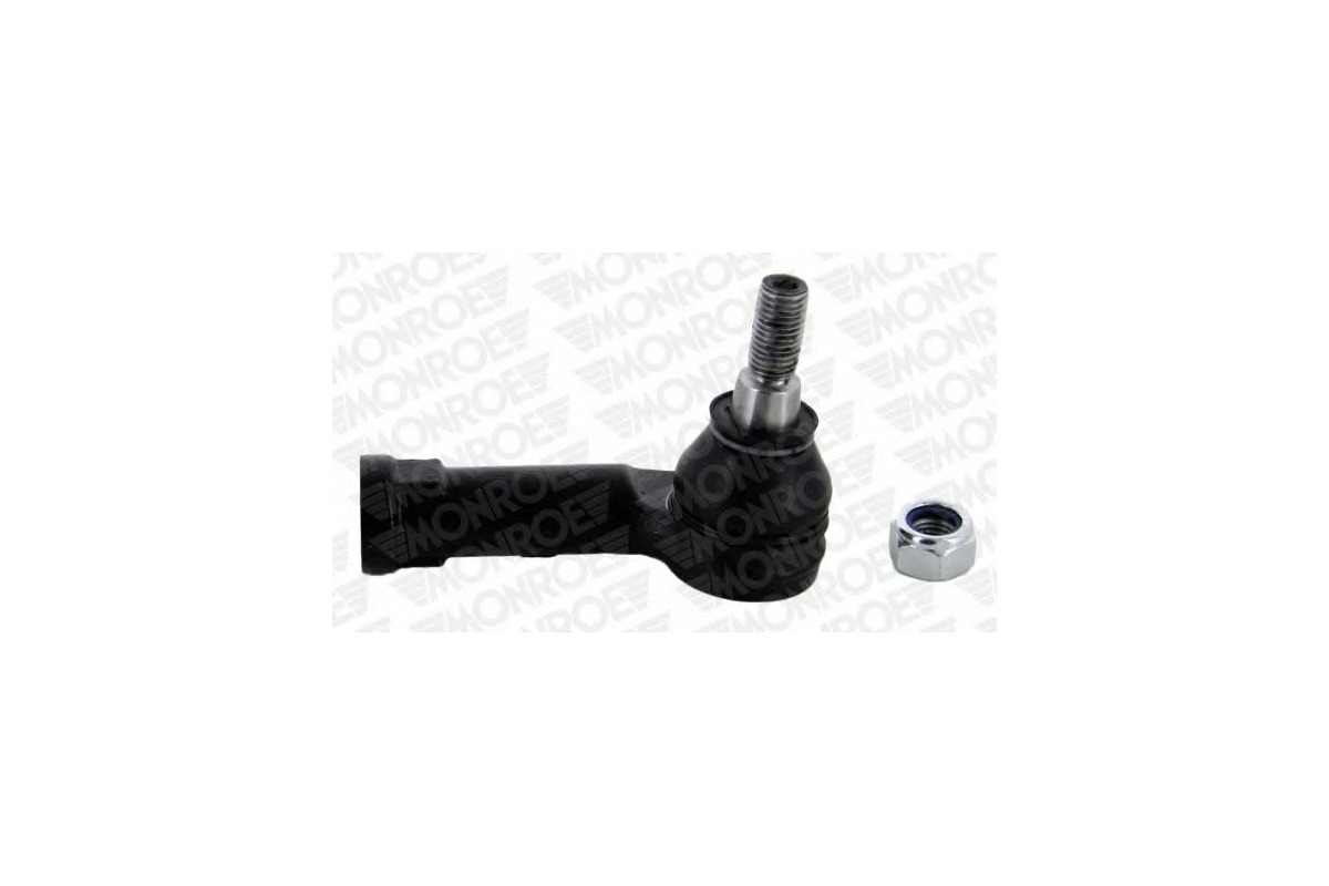 Наконечник рулевой тяги правый (конус 18mm) VW Transporter T4 96-03 L29127 MONROE (Бельгия) Наконечник рулевой тяги правый (конус 18mm) VW Transporter T4 96-03 L29127 MONROE (Бельгия)