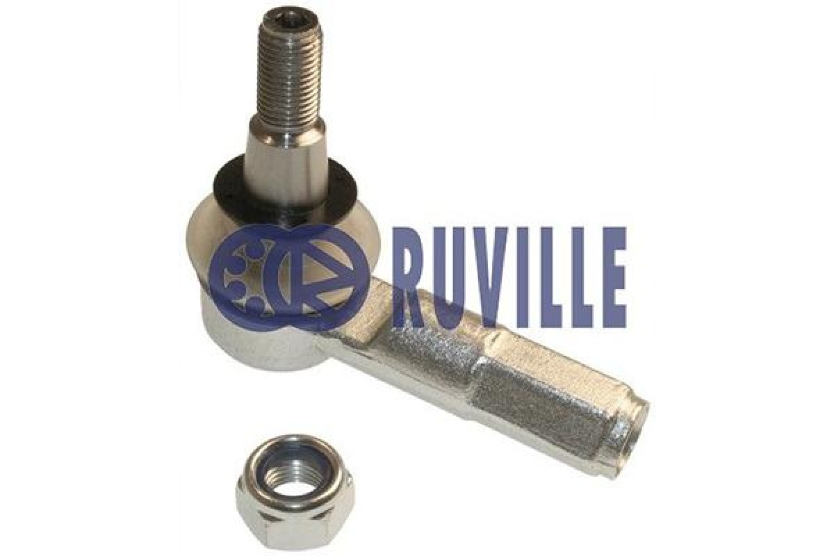 Наконечник рулевой тяги правый / левый MB Sprinter 906 2006- 914114 RUVILLE (Германия)