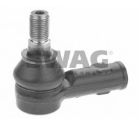 Наконечник рулевой тяги правый / левый MB Vito 638 1996-2003 10710050 SWAG (Германия)