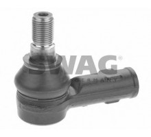 Наконечник рулевой тяги правый / левый MB Vito 638 1996-2003 10710050 SWAG (Германия)